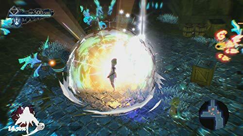 Square Enix Oninaki SONY PS4 PLAYSTATION 4 JAPANESE VERSION PLJM-16403 NEW_6