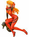 Kotobukiya Asuka Langley Shikinami -Plug Suit Ver.- :Re 1/6 Scale Figure NEW_1