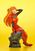 Kotobukiya Asuka Langley Shikinami -Plug Suit Ver.- :Re 1/6 Scale Figure NEW_4