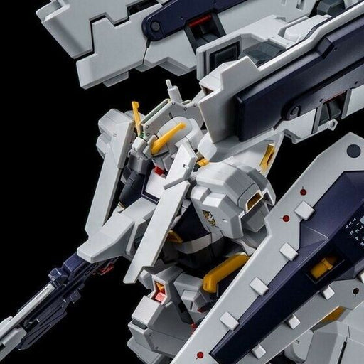 BANDAI HGUC 1/144 FF-X29A G-PARTS HRUDUDU Plastic Model Kit Gundam A.O.Z NEW_2