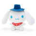 SANRIO Cinnamoroll Plush Toy (Outdoor) Polyester ‎299456 30x17x24cm NEW_1