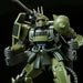 BANDAI HG 1/144 MS-06K ZAKU CANNON Plastic Model Kit Gundam THE ORIGIN MSD NEW_2