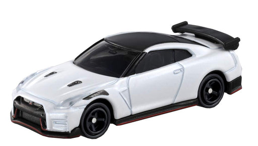 Takara Tomy Tomica No.78 Nissan GT-R NISMO 2020 Model Blister Package Mini Car_1