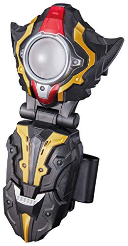 Ultraman Taiga DX Ultraman taiga Completely set (DX Taiga Spark, 3 Keychains)_2