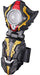 Ultraman Taiga DX Ultraman taiga Completely set (DX Taiga Spark, 3 Keychains)_2