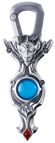 Ultraman Taiga DX Ultraman taiga Completely set (DX Taiga Spark, 3 Keychains)_4