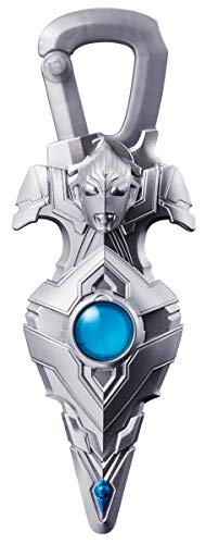 Ultraman Taiga DX Ultraman taiga Completely set (DX Taiga Spark, 3 Keychains)_6