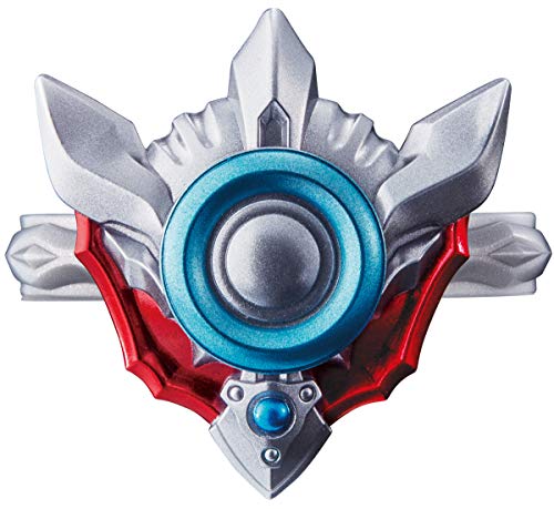 Ultraman Taiga DX Ultraman taiga Completely set (DX Taiga Spark, 3 Keychains)_7