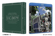 UC Gundam Blu-ray Libraries Mobile Suit Gundam 08MS platoon JAPANESE EDITION NEW_2
