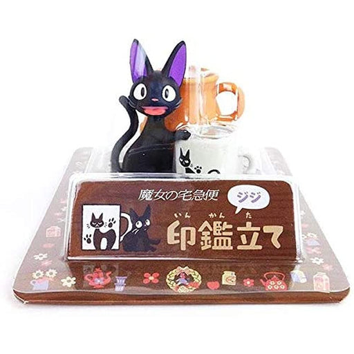 Kiki's Delivery Service Stamp Stand Jiji office home product 00018685 70x70x65mm_1
