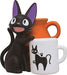Kiki's Delivery Service Stamp Stand Jiji office home product 00018685 70x70x65mm_2