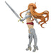 Banpresto Sword art Online Memory EXQ Asuna Bikini Armor ver. figure 22cm 39686_2