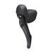 SHIMANO GRX BL-RX600 Brake lever Left lever only Cable, hose, oil not included_1