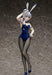 Freeing Full Metal Panic! Teletha Testarossa: Bunny Ver. 1/4 Scale Figure NEW_7