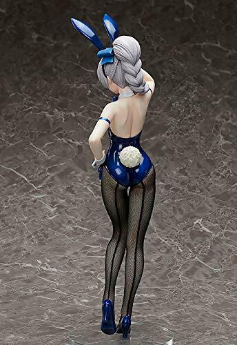 Freeing Full Metal Panic! Teletha Testarossa: Bunny Ver. 1/4 Scale Figure NEW_8