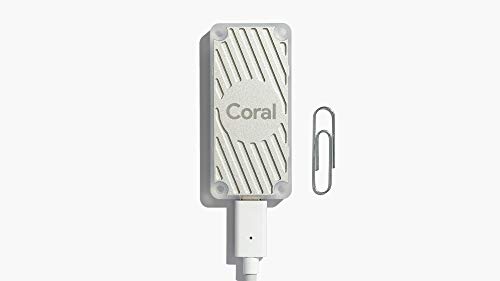 Coral USB Accelerator Compatible with Raspberry Pi Google Edge TPU NEW_3