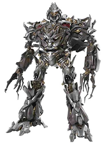 Transformers Masterpiece Movie Series MPM-8 Megatron Action Figure NEW_1