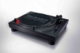Technics SL-1200MK7-K Direct Drive Turntable System Technics Black AC Motor NEW_1