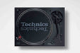 Technics SL-1200MK7-K Direct Drive Turntable System Technics Black AC Motor NEW_2