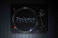 Technics SL-1200MK7-K Direct Drive Turntable System Technics Black AC Motor NEW_6