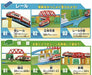 Takara Tomy Plarail 60th Anniversary Best Selection Set NEW from Japan_5
