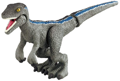 Takara Tomy Ania Jurassic World Baby Blue & Pteranodon Action Figure ‎133810 NEW_1