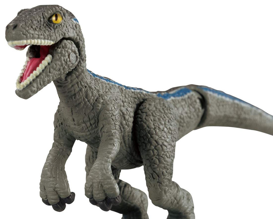 Takara Tomy Ania Jurassic World Baby Blue & Pteranodon Action Figure ‎133810 NEW_2