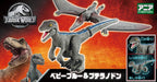 Takara Tomy Ania Jurassic World Baby Blue & Pteranodon Action Figure ‎133810 NEW_6