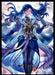 MTGS-081Card Character Sleeves Magic:The Gathering Narset Parter of Veils ENSKY_1
