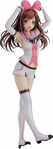 Good Smile Company Kizuna AI 1/7 Scale Figure NEW from Japan_1