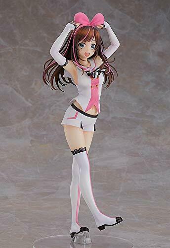 Good Smile Company Kizuna AI 1/7 Scale Figure NEW from Japan_2