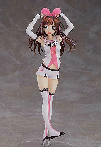 Good Smile Company Kizuna AI 1/7 Scale Figure NEW from Japan_3
