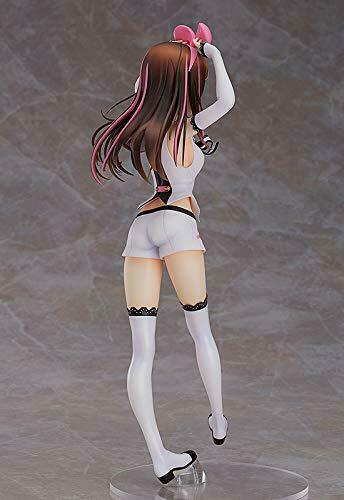 Good Smile Company Kizuna AI 1/7 Scale Figure NEW from Japan_4