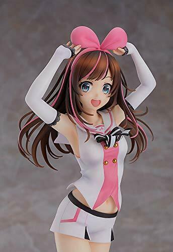 Good Smile Company Kizuna AI 1/7 Scale Figure NEW from Japan_6