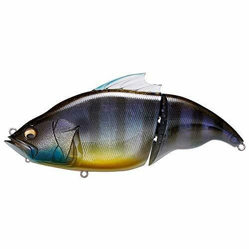 Megabass VATALION190(Slow Floating) GP GHOST GILL NEW from Japan_1