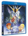 Anime Universal Century Gundam Blu-ray Library Char's Counterattack BCXA-1472_1