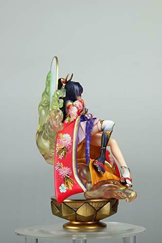 Genso Otogi Emaki Vol.01 Kaguya-hime (w/Voice Function CV: Mamiko Noto) Figure_10