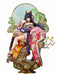 Genso Otogi Emaki Vol.01 Kaguya-hime (w/Voice Function CV: Mamiko Noto) Figure_1