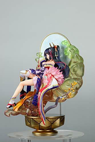 Genso Otogi Emaki Vol.01 Kaguya-hime (w/Voice Function CV: Mamiko Noto) Figure_3