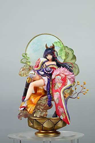 Genso Otogi Emaki Vol.01 Kaguya-hime (w/Voice Function CV: Mamiko Noto) Figure_4