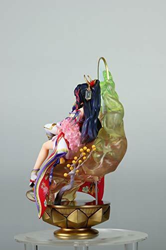 Genso Otogi Emaki Vol.01 Kaguya-hime (w/Voice Function CV: Mamiko Noto) Figure_5