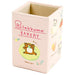 Pearl Glasses Stand Rilakkuma Bakery Pink H10.0xW6.6xD6.6cm CMLF-1354161 NEW_1