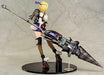 Plum God Eater Claire Victorious 1/7 Scale Figure NEW from Japan_4