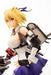 Plum God Eater Claire Victorious 1/7 Scale Figure NEW from Japan_6