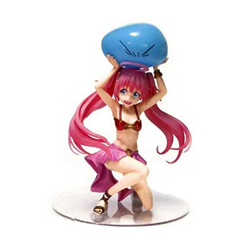 Ichiban Kuji That Time I Got Reincarnated as a Slime Prize B Mirim 540001 NEW_1