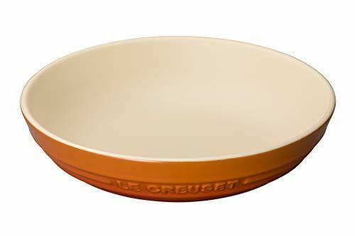 Le Creuset Deep Dish Round Dish 20 cm Rainbow NEW from Japan_2