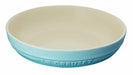 Le Creuset Deep Dish Round Dish 20 cm Rainbow NEW from Japan_3