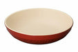 Le Creuset Deep Dish Round Dish 20 cm Rainbow NEW from Japan_4