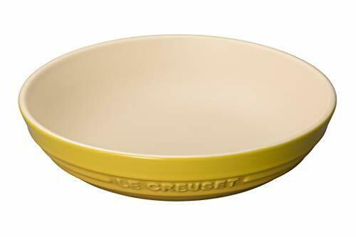 Le Creuset Deep Dish Round Dish 20 cm Rainbow NEW from Japan_5