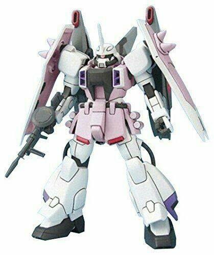BANDAI HG 1/144 Blaze Zaku Phantom Ray Use Gundam Plastic Model Kit NEW_1